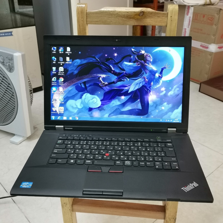 游戏本 高配ⅰ7 四核 ...