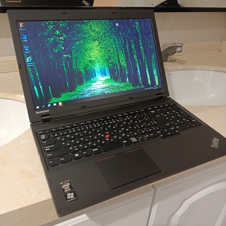 联想笔记本 联想ThinkPad高配 L5...