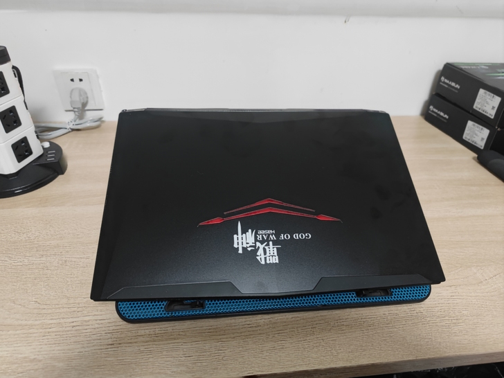 神舟战神Z7M电脑笔记本游戏本i7-770...