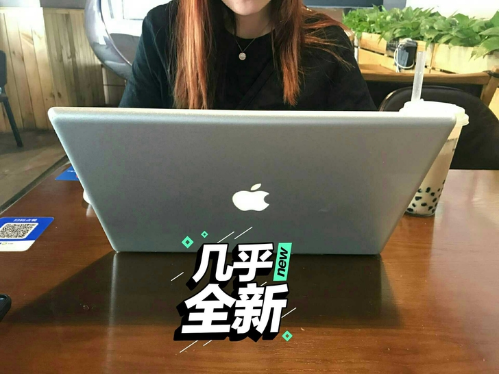 自用苹果i5笔记本电脑转让  i5高配笔记本