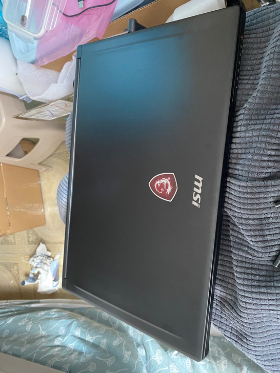 微星笔记本电脑120hz顶配游戏本关联想外...