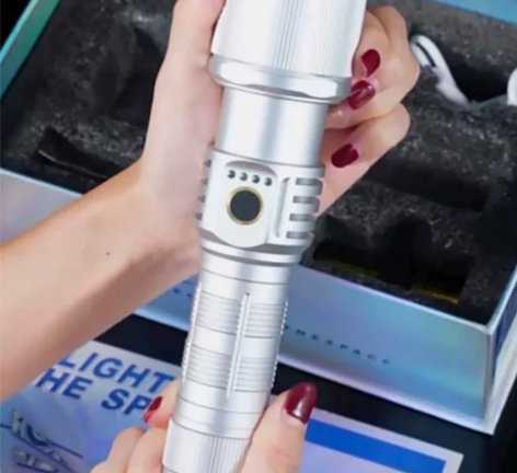 出全新天火天使之眼/恶魔之眼各两台强光户外...