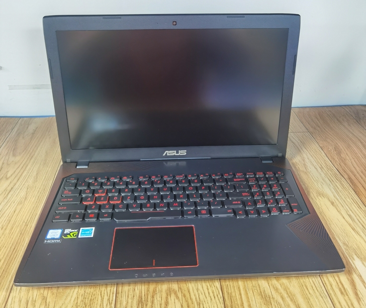 华硕游戏本 7代  GTX1050独显游戏...