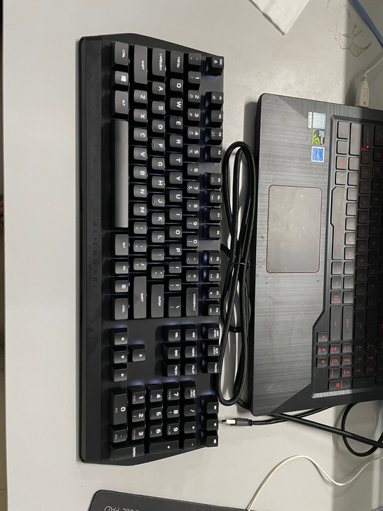 华硕飞行堡垒i5