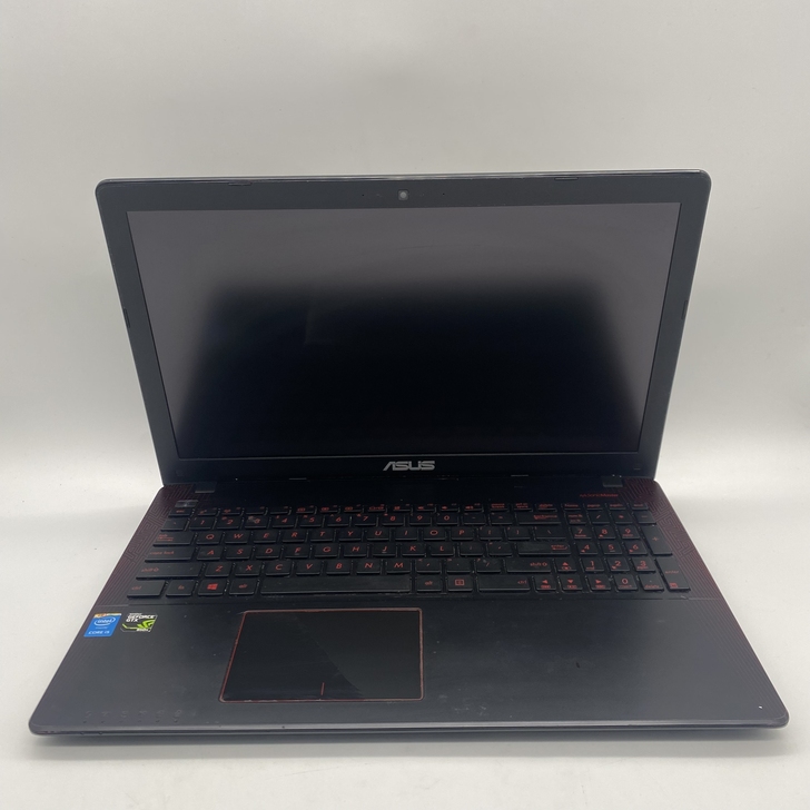 9新华硕 飞行堡垒FX50JX  国行 8...