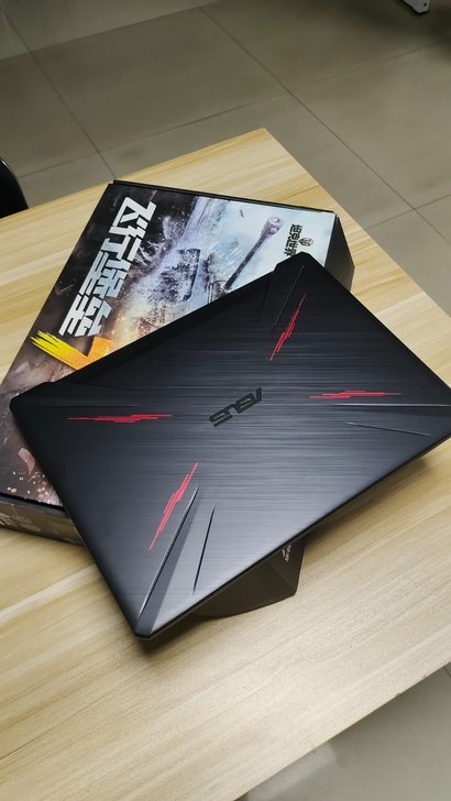 华硕FX95DT3550/GTX1650显...