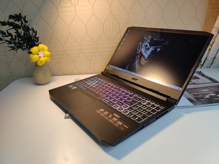 暗影骑士擎 i5-11400 rtx306...