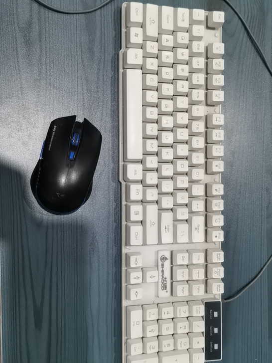 键盘 有线 买了笔记本键盘闲置出手 价格最...