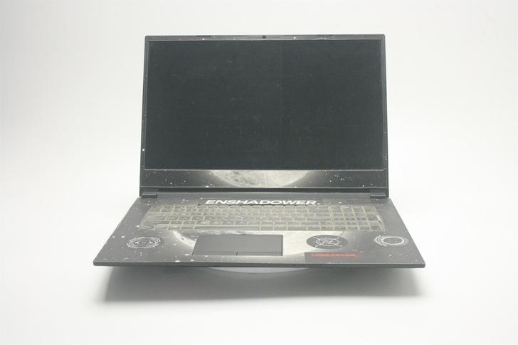 捡漏 神舟笔记本电脑 战神G8  Inte...