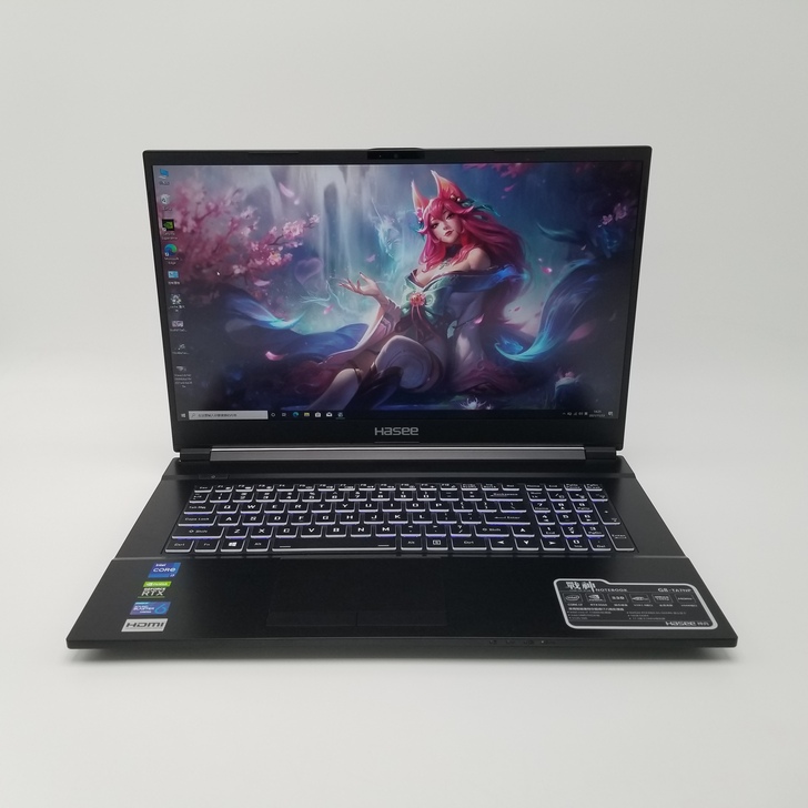 99新神舟 战神G8  国行学生设计 商务...