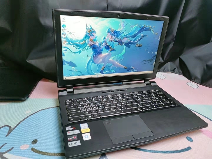 神舟战神ZX8 准系统  i5 8400 ...