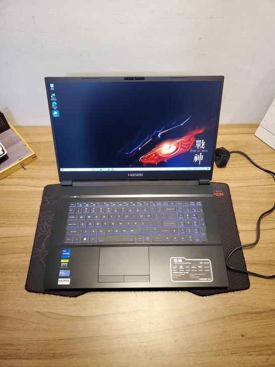 神舟g8 ta7np 11代i7 rtx3...