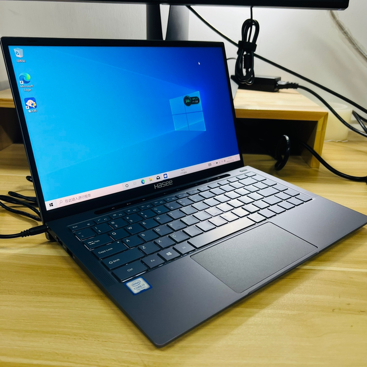 神舟优雅X4-2020S2 14英寸轻薄性...