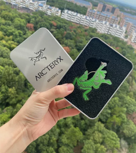 低价转让始  祖鸟 A  RCTERYX ...