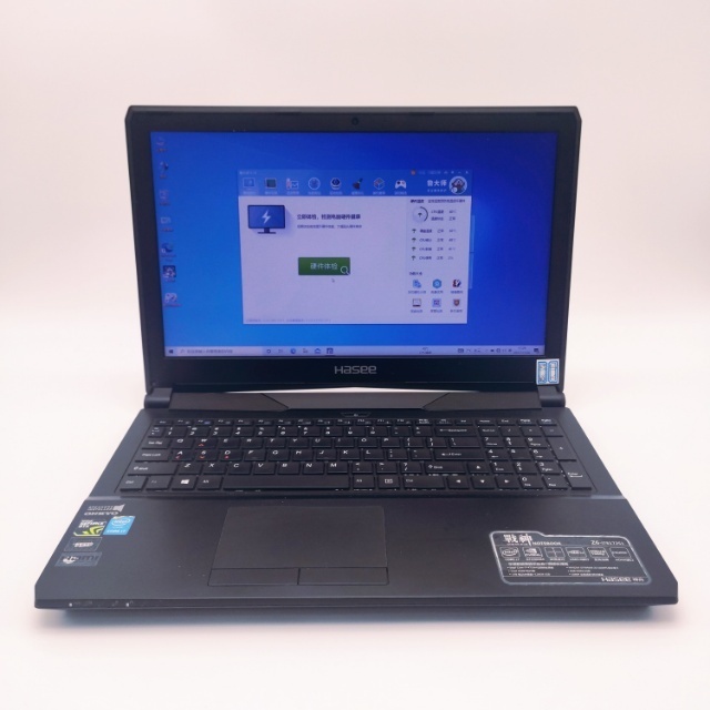 9新神舟 战神Z6  国行 16G 128...