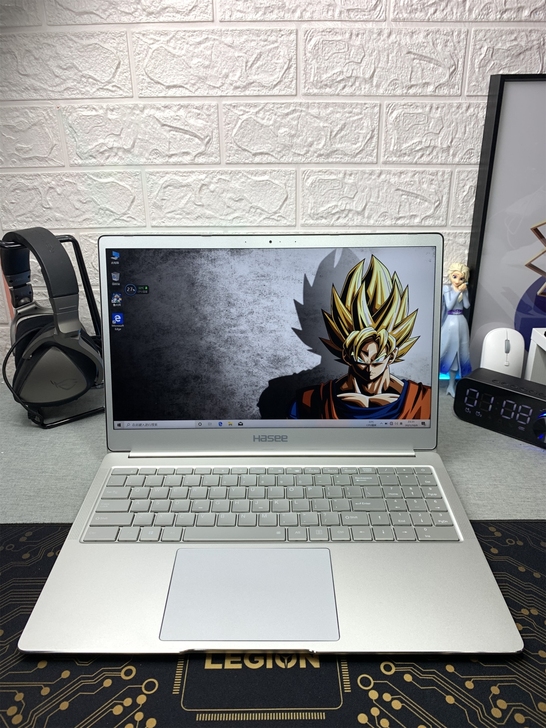 神舟优雅 X5 2020A3S i3 非x...