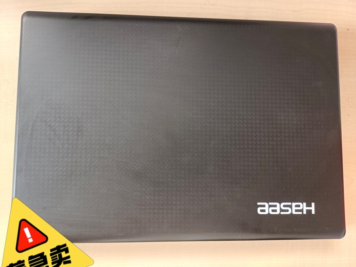 神舟笔记本电脑