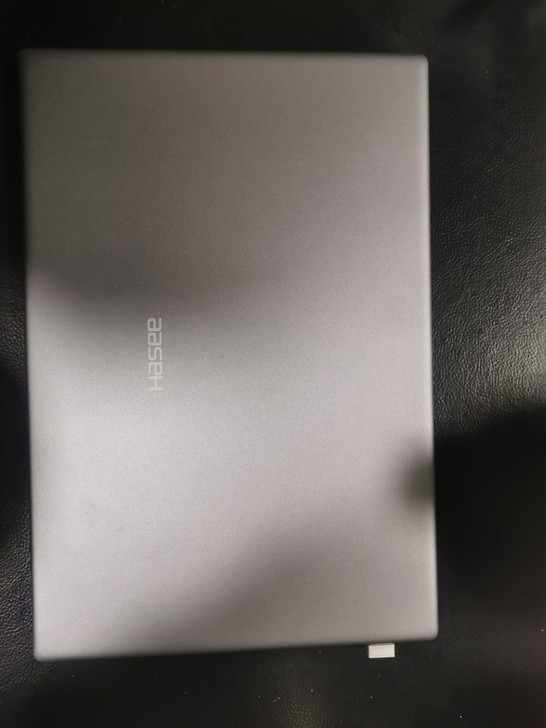 神舟优雅x3d1轻薄本，8+256固态，办...