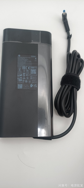 全新惠普230w小兰口，用于暗影精灵5.6...