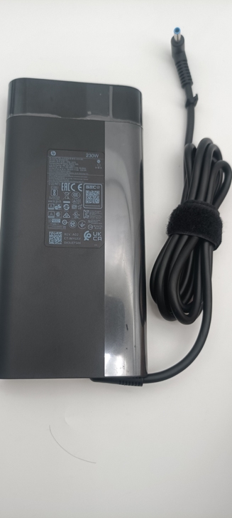 全新惠普230w小兰口,用于暗影精灵5.6...