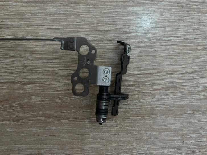 暗影精灵二代plus 17-w 屏轴转轴铰...