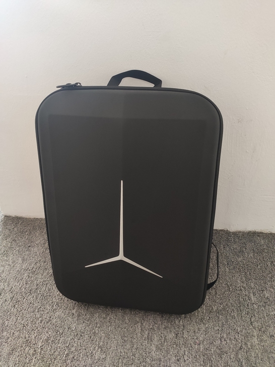 适用于大疆Air2/2s无人机收纳包收纳盒...