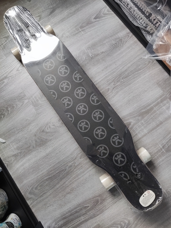 斯威Sway CANNUP系列精卫长板滑板...