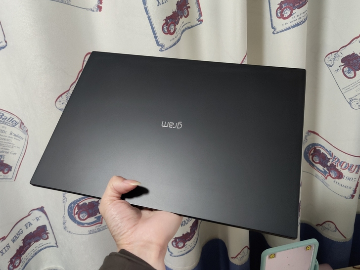 LG gram 16 2021 顶配 i7...