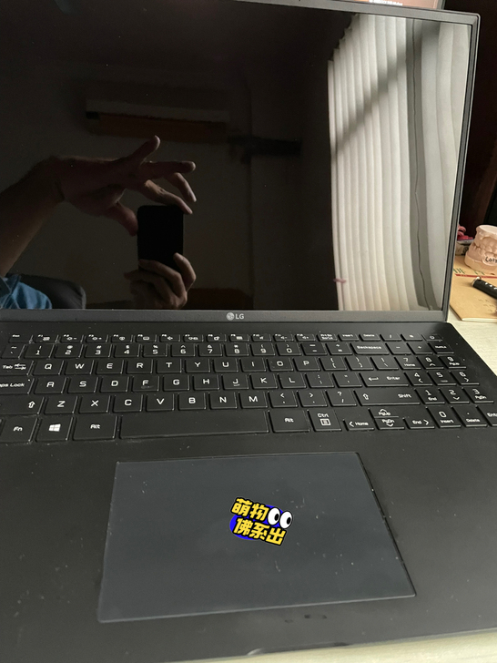 LG gram 2021款 16寸