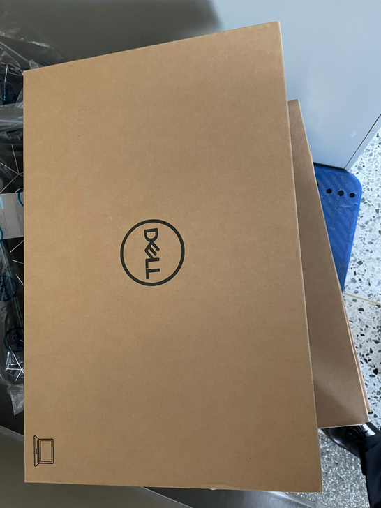 全新未拆封，戴尔笔记本电脑灵越3501，i...