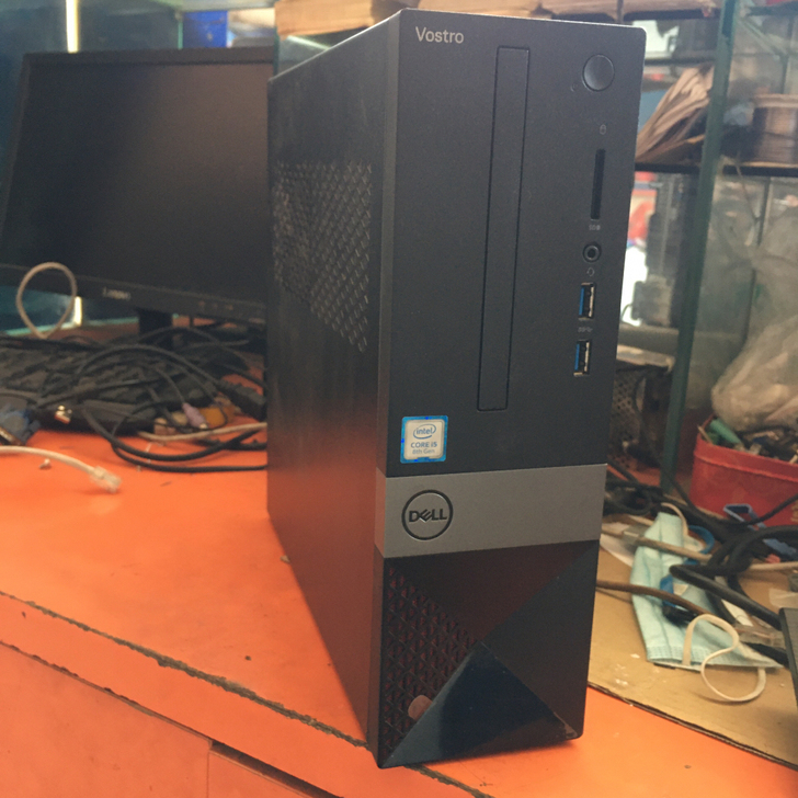 九成新戴尔成就Vostro3470