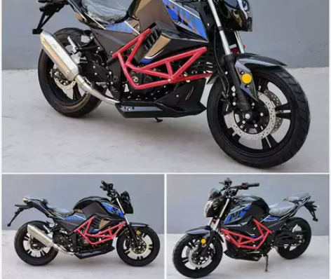 枭风9号  200cc   2021年4月...