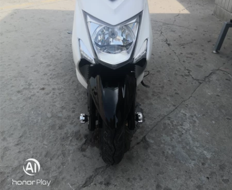 14年9月飞鹰雅马哈劲战三代目，车况良好。...