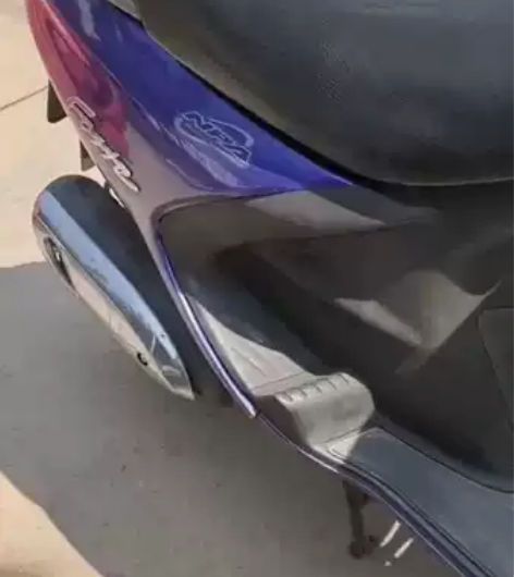 雅马哈飞鹰 整车进口，发动机杠杠的，处女机...