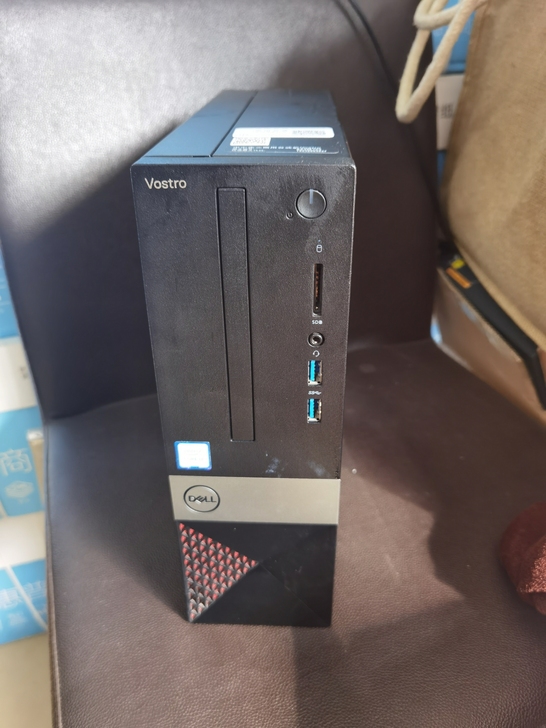 戴尔Vostro3471台式机