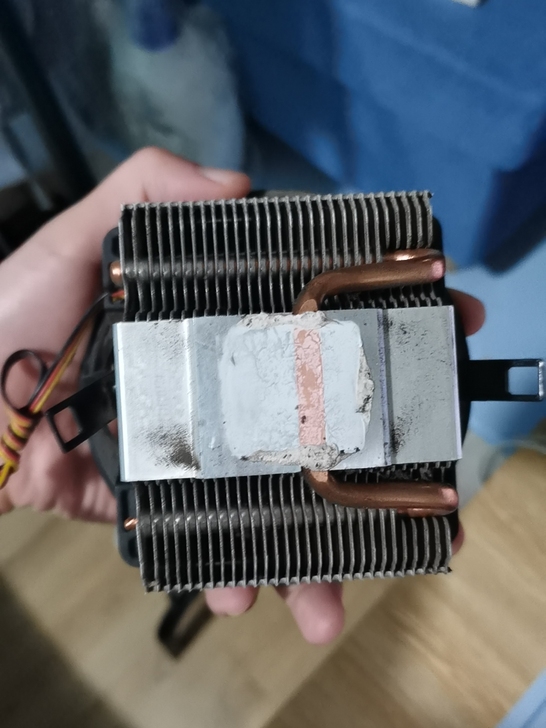 cpu散热器  自提  不包邮