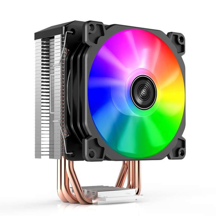 乔思伯JONSBO CR1300 CPU风...