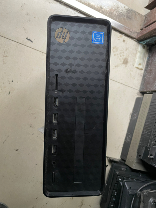 惠普 TPC-F125-SF HP 7代 ...