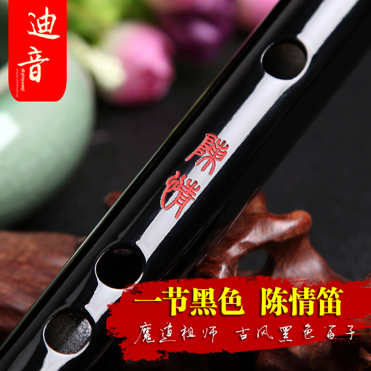 迪音 笛子