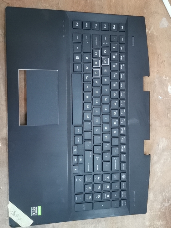 惠普暗影精灵4代5Plus 17-CB T...