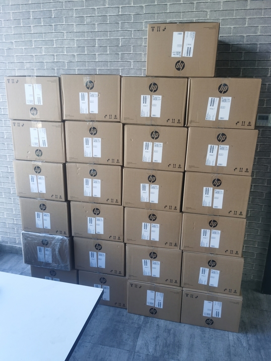 惠普ENVY TE01-257 i5-11...