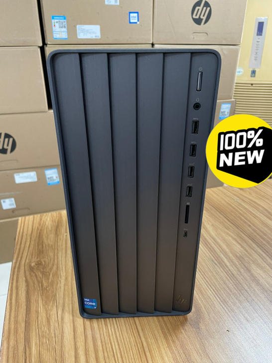 惠普光影精灵TE01序列拆卡主机