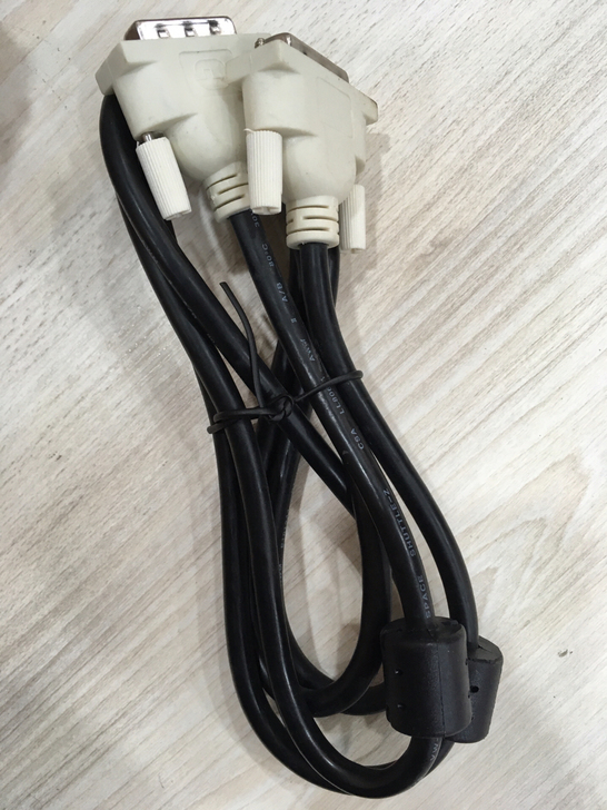 原装DVI高清线18+1针