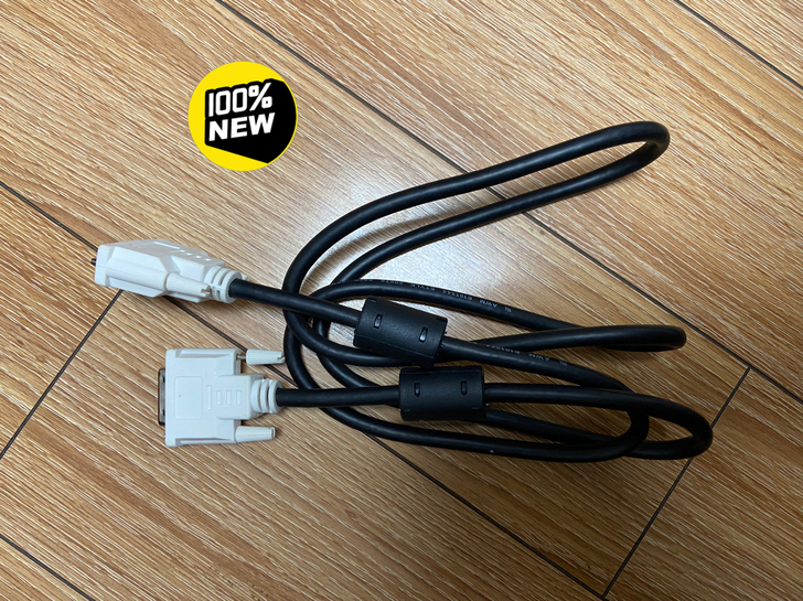 DVI线,需要的亲可以联系我啦