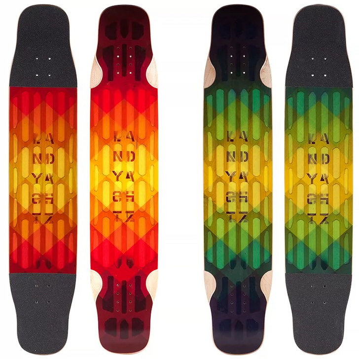 landyachts Stratus层云长...