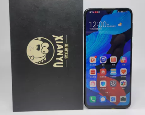 特价秒杀华为nova 5 Pro二手手机全...