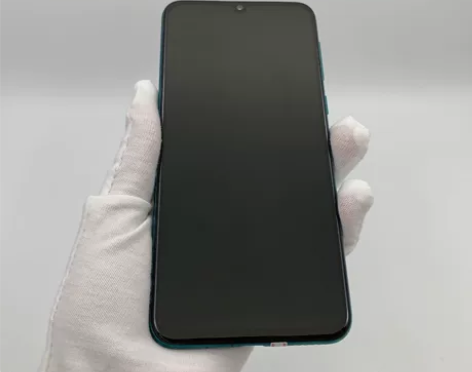华为Nova5Pro 8+128