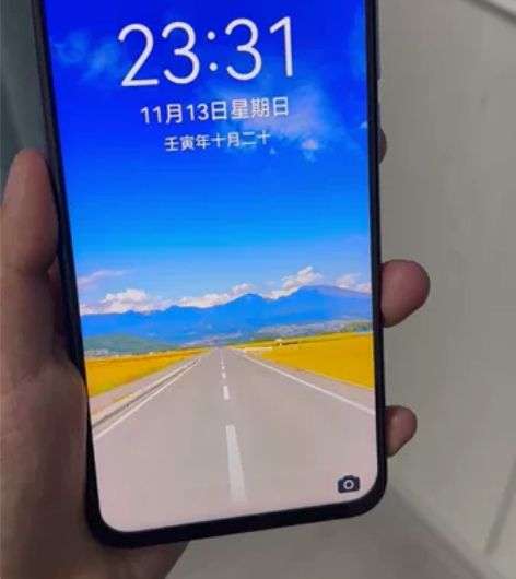 华为nova4二手机 使用两年多 线下华为...