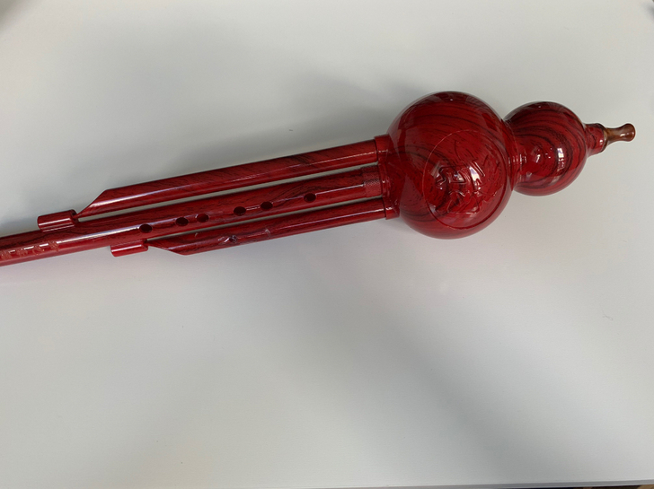 葫芦丝 适用于儿童成人 儿子学校活动买...