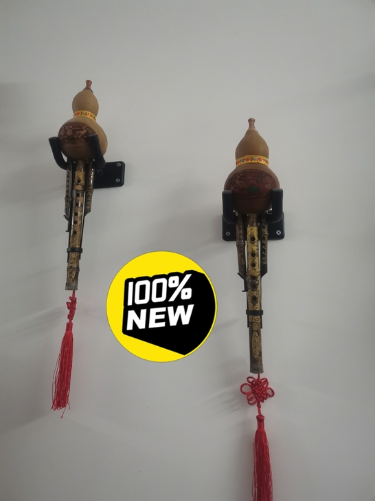 订制的C调葫芦丝，定多了4把，特此超低价转...